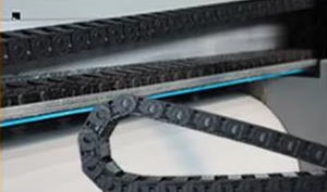 Chất lượng cao giá rẻ giá xách tay Thời hạn sử dụng công nghiệp 1 inch Laser máy in phun - Product Image 4