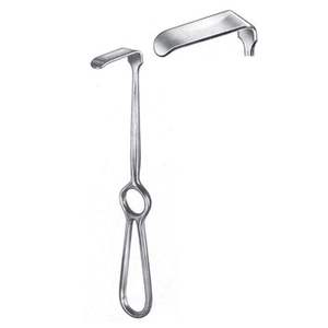 Retractores Kocher Langenbeck, Juego de Instrumentos de Cirugía Médica de Diseño Premium de Alta Calidad Personalizados por SurgiRight Instruments - Product Image 6