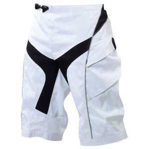 Pantalones Cortos de Motocross Casuales de Lona Media con Impresión por Transferencia Térmica, Agradables al Tacto, Bajo MOQ, Mejor Calidad, Directo de Fábrica, Entrega Rápida, Mx - Product Image 1