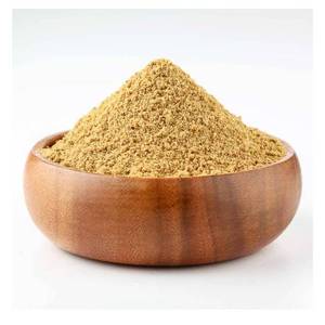 Semillas de cilantro orgánicas puras de alta calidad y polvo seco mezclado al por mayor precio de especias y hierbas individuales de la India - Product Image 1