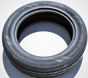 Neumáticos Usados Radiales Montreal Eco-2 225/40ZR18 94W XL - Garantía de 10 Años - Product Image 5