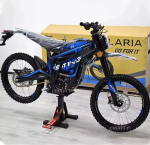 High Quality Talarias MX4 Electric Dirt <b>Bike</b> 60v 8000w Motor 45ah 36v Lithium Battery 12 Speed Off-Road Aluminum <b>Frame</b> 3-Year - Product Image 1