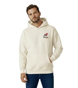 Custom logo Top 100%cotton Quality Heavyweight Fit Hoodies <b>for</b> Men - Product Image 3