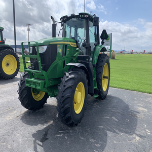 2025 J-o-h-n D-e-e-r-e 6-M 180 - Product Image 1