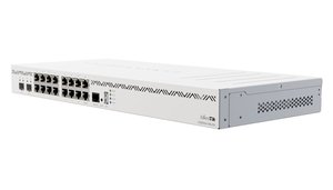 Router MikroTik CCR2004-16G-2S+, 16x RJ45 1000Mb/s, 2x SFP+ - Product Image 3