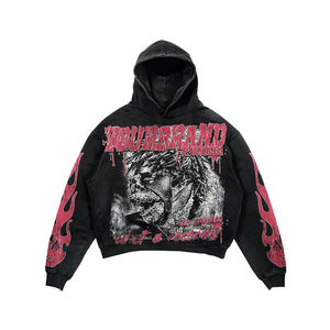 Conjunto deportivo de dos piezas para hombre, ropa de gimnasio, ropa de entrenamiento atlético, ropa deportiva, traje de correr, traje de fitness, ropa transpirable personalizada - Product Image 6