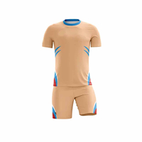 Ensemble de maillots de football personnalisés Canada 2026 avec motif feuille d'érable, uniforme de football sur mesure, kit sportif respirant, tenue d'entraînement pour hommes, vente en gros