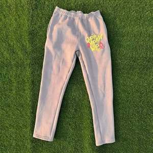 High Quality 100% Cotton 400gsm Flees Puff <b>Printing</b> Pullover <b>Hoodie</b> with Sweat Pant Sweat Suits Wholesale - Product Image 4