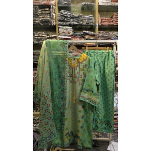 Ensemble de costume 3 pièces long pour femme FUSION, taille plus, SL00252 - Product Image 5