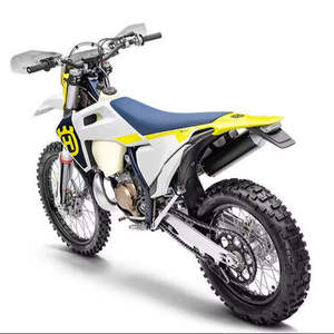 มอเตอร์ไซค์ Te 300 คุณภาพสูง พร้อมขาย มีการรับประกัน - Product Image 2
