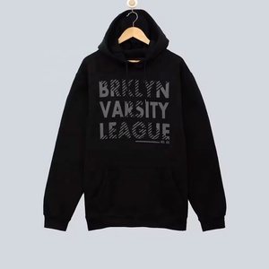 Pulls à capuche en coton durables et conçus sur mesure fabriqués en vrac disponibles à des prix compétitifs - Product Image 6