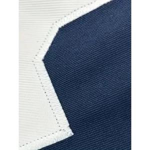 Camiseta de rugby transpirable de malla cosida con número de nombre del equipo camiseta de fútbol americano impresa en 3D personalizada - Product Image 6