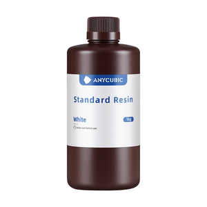 Buy 2 Get 1 Free! Premium Resin <b>Printing</b> <b>Materials</b>-Standards Quality - Product Image 1