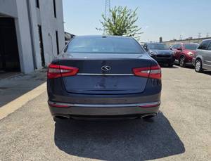 Precio bajo, Kia Cadenza Limited 2015, auto usado en venta - Product Image 6