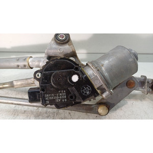 Essuie-glace TANDEM SUZUKI SX4 Série S-Cross 38110-61M00 M16A essence 1586 (13>) - Product Image 2