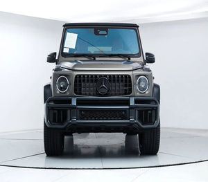 Producto original usado: Mercedes-Benz Clase G AMG G 63 4MATIC 2025 usado - Product Image 1