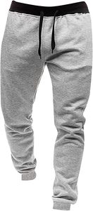 New Fashion Sublimation Trouser Style Plus Size Hot Sale Custom Made Stylish Printed Flared <b>Stacked</b> <b>Jogger</b> Pant - Product Image 5