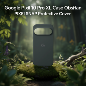 Étui pour Google Pixel 10 Pro XL Obsidian PIXELSNAP Housse de protection - Product Image 3