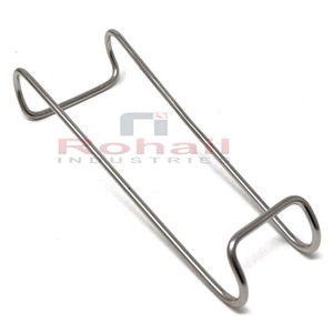 Retractor Dental 3D, para mejillas, mordaza, abridor de boca - Product Image 2