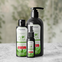 Étiquettes autocollantes imperméables en PET multicolores, adaptées aux animaux domestiques, pour emballages cosmétiques, parfums, soins de la peau, soins capillaires, shampooings et lotions