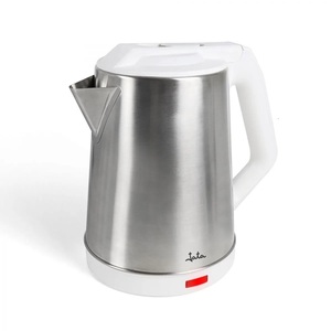 Bollitore in acciaio inox 1500 W (Jata JEHA1723) - Product Image 1