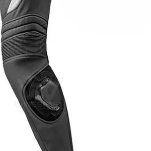 ชุดแข่งมอเตอร์ไซด์หนังแท้ระบายอากาศได้ดีชุดนักแข่งมอเตอร์ไซด์มาใหม่ - Product Image 6