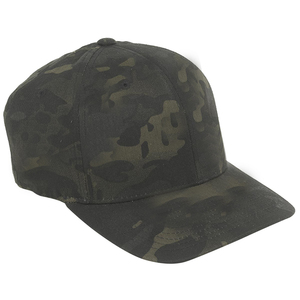 Gorras de Béisbol Tácticas de Camuflaje Personalizadas al por Mayor para Hombre - Gorras Transpirables con Protección Solar para Ciclismo, Pesca, Viajes y Actividades al Aire Libre - Product Image 1