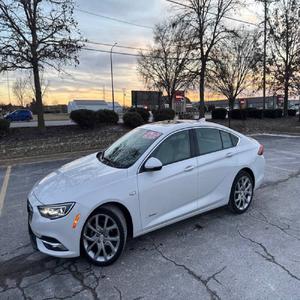 PRECIO IMPECABLE Buick Regal Sportback 2020 - Product Image 2