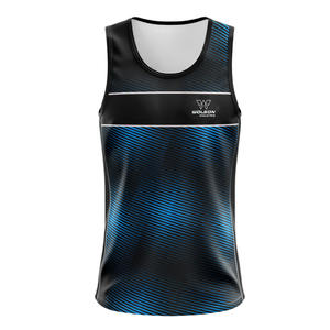 เสื้อกล้ามออกแบบใหม่ล่าสุดเสื้อกล้ามสำหรับผู้หญิงเสื้อแขนกุดคอกลมสีที่กำหนดเองเสื้อกล้ามผู้หญิงทำในปากีสถาน - Product Image 5