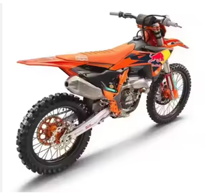 Motocicleta Todoterreno Ktms 250 SX-F Factory Edition 2024 Nueva en Existencia para la Venta - Product Image 1
