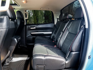 Toyota Tacoma SR5 d'occasion propre 2024 - Product Image 5