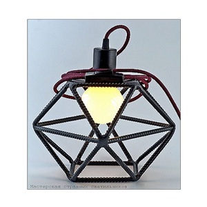 Made in Italy Furniture Lamp Paint White Bronze Black Copper Aluminium <b>Leaves</b> Nordic and Oriental Indoor Luxury Style - Product Image 4