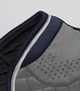 Selle anglaise de luxe, rembourrage en coton matelassé, doux, respirant, confortable pour l'équitation, selle de haute qualité pour l'équitation, personnalisable - Product Image 3