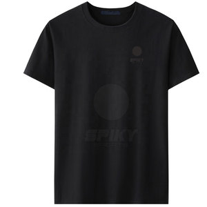 Vente en gros Nouvel arrivage de t-shirts pour hommes T-shirts pour hommes de couleur personnalisée Nouveau design de t-shirts pour hommes de haute qualité - Product Image 1