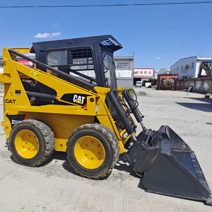 Chargeuses sur pneus CAT d'occasion à vendre - Product Image 5