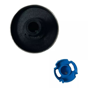 Bouchon de réservoir en acier inoxydable d'origine Yamaha XMax 250 Modèle 1B9WF46X0000 - Product Image 2