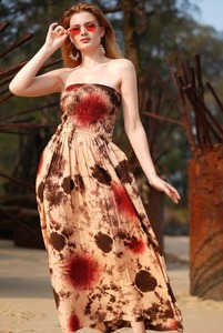 Vestido de verano para niñas - Product Image 4