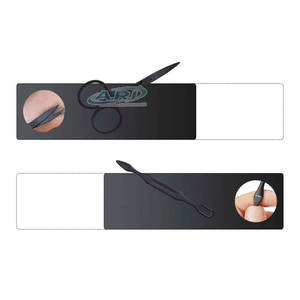 Kit de manucure, ensemble d'outils pour les ongles, soin complet des ongles pour la maison et le salon, kit de manucure pour la maison et le salon, ensemble d'outils pour le soin des ongles - Product Image 4