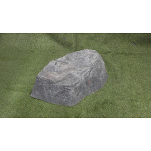 KNT Vente en gros de roches artificielles légères en fibre de verre, meilleur prix, artisanat en pierre naturelle pour l'extérieur, ornements de jardin - Product Image 6