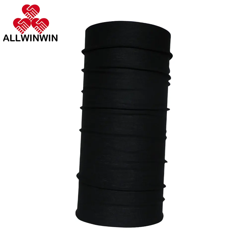 ALLWINWIN NGT11 Cổ Gaiter-merino Len Câu Cá Đa Chức Năng