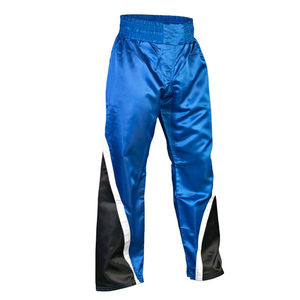 Nuevos pantalones de boxeo de Mejor Diseño de Venta caliente para hombres y estilo de ropa informal de calidad duradera para venta al por mayor - Product Image 2