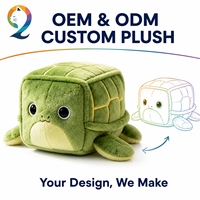 Cartoon kussen pluche pop kerst dier fruit voedsel gepersonaliseerd zacht knuffeldier kindercadeau OEM ODM
