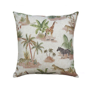 New Luxury Multicolor Printed Cushion for Home and Sofa Decor Home Decorative at Discounted Price - Product Image 2