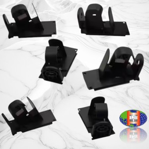Pièces mécaniques fabriquées par technologie CNC de produits en plastique de haute qualité OEM - Product Image 2