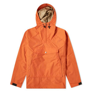 Anorak เสื้อแจ็คเก็ตกันลมสำหรับผู้ชายปรับแต่งได้เสื้อแจ็คเก็ตมีฮู้ดเสื้อคลุม2025 - Product Image 1