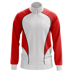 Fabricant OEM, veste universitaire pour homme de haute qualité, broderie en chenille, manches en cuir, ensembles de baseball, lettres personnalisées - Product Image 1