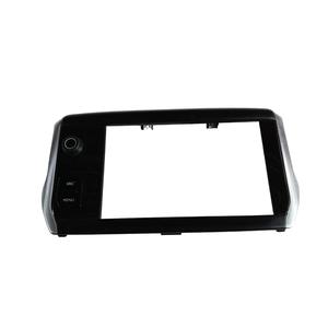 Cornice Radio per PEUGEOT 2008 1a Serie (13>) 98097243XV YHX - Product Image 1