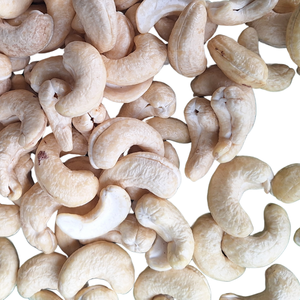 Gran oferta, frutos de anacardos, anacardos 2024, anacardos envasados al vacío, precio de fábrica - Product Image 1