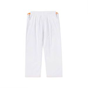 Kimono de Jiu Jitsu Brasileño Venume de Alta Calidad, 450 Gsm, Tejido Pearl Weave, Chaqueta y Pantalones Ripstop, Personalizado, para Adultos - Product Image 4