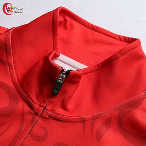 Design Your Own Cotton Polyester Men Sports Sublimation <b>Tracksuit</b> Good Quality Oem Service Sports Sublimation <b>Tracksuit</b> - Product Image 3